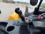 Control Station with Drivetrain Controls