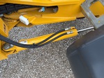 Hydraulics with Steering Cylinders