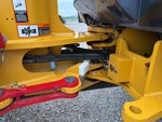 Hydraulics with Hoses (Hydraulics)