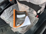 Safety with