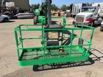 Chassis with Bęben wirówki