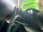 Engine with Pompa wtryskiwacza