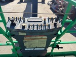 Control Station Upper with Układ sterowniczy
