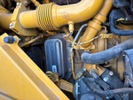 Motor with