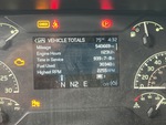 4 Transmision with Engine Hours