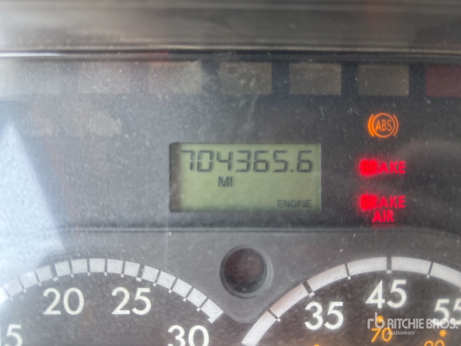 2013 Freightliner CASCADIA SUPER
