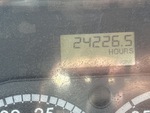 Cab with Engine Hours