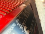Engine with