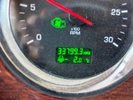 Cab with Engine Hours