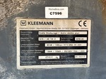 General Appearance with CE Mark