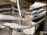 Hydraulics with Hoses (Hydraulics)