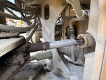 Hydraulics with Steering Cylinders