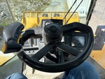 Control Station with Steering Controls