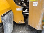 Chassis with Frame Condition