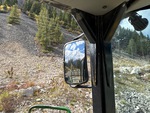 Control Station with Mirrors