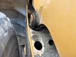 Hydraulics with Loader Lift Cylinders