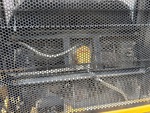 Engine with Radiator