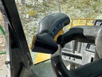 Control Station with Drivetrain Controls
