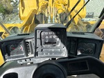Control Station with Gauges