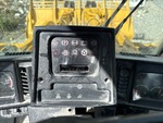 Control Station with Warning Lights