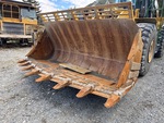Specialty with Loader Bucket Condition