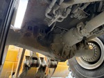 Drivetrain with Front Drive Axle