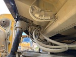 Chassis with Master Cylinder