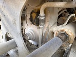Drivetrain with Transfer Case / Drop Box