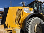 General Appearance with Sheet Metal (fiberglass) Condition