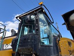 General Appearance with Glass