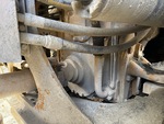 Drivetrain with Transfer Case / Drop Box