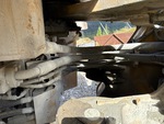 Hydraulics with Hoses (Hydraulics)