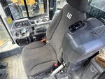 Control Station with Seats/Armrests