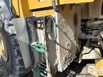 Hydraulics with Hydraulic Tank