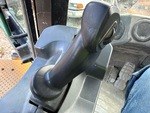 Control Station with Steering Controls