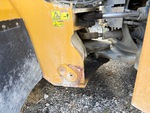 Chassis with Frame Condition