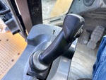 Control Station with Drivetrain Controls