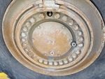 Drivetrain with Final Drives