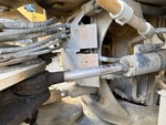 Hydraulics with Steering Cylinders