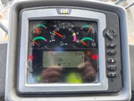 Control Station with Gauges