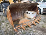 Specialty with Loader Bucket Condition