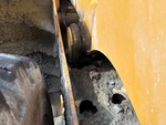 Hydraulics with Loader Lift Cylinders
