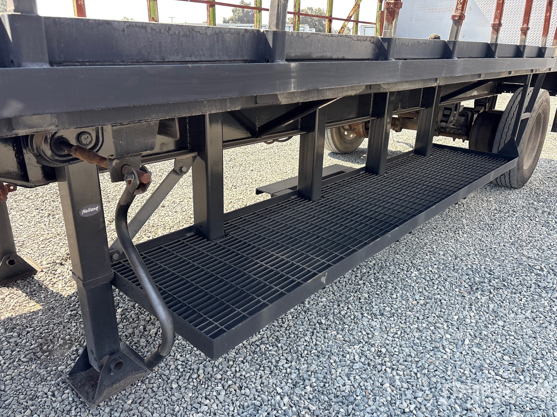 Fontaine 32 ft S/A