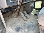 Cab with