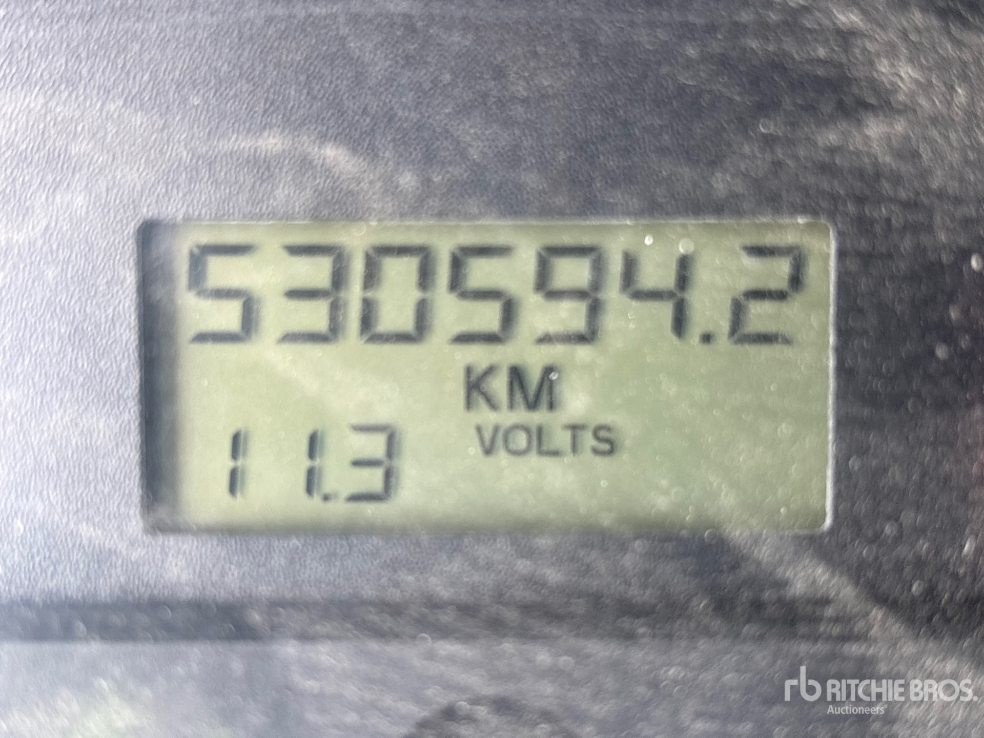 2014 Freightliner M2 106