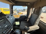 Cab with