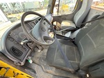 Cab with
