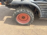 Chassis Photos with