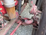 4 Underbody - Truck with