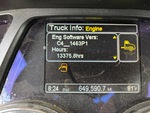 4 Transmision with Engine Hours